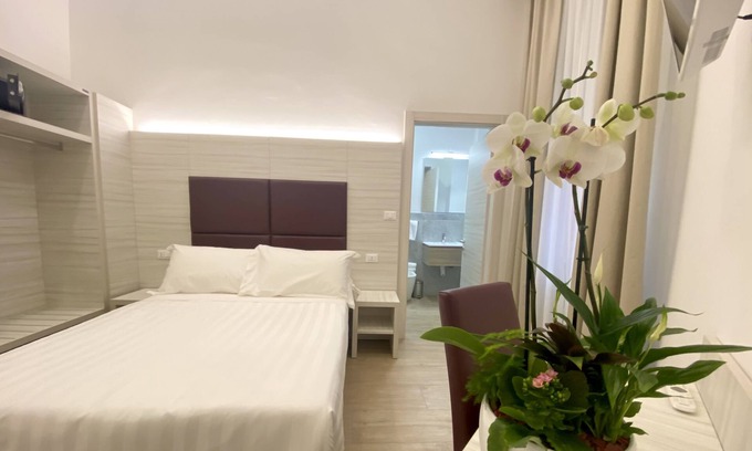 Milan Hotel | Hotel Fioralba