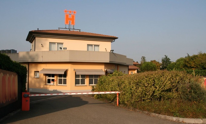 Fiorenzuola d'Arda Hotel | Hotel Fiore