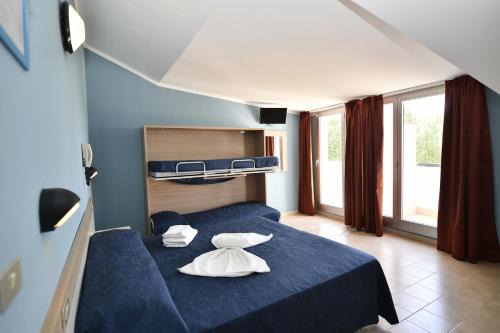 Cagnona Hotel | Hotel Fiorita
