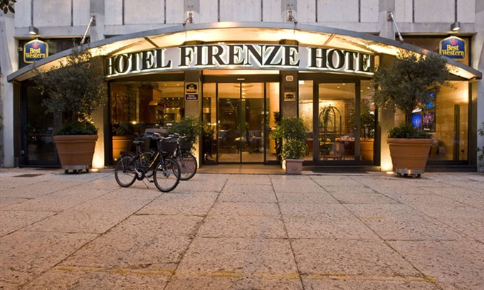 Cittadella Hotel | Hotel Firenze