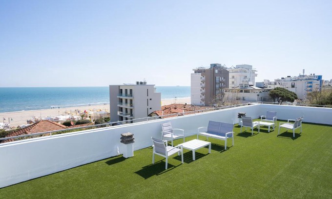 Alba Hotel | Hotel Flamengo Riccione