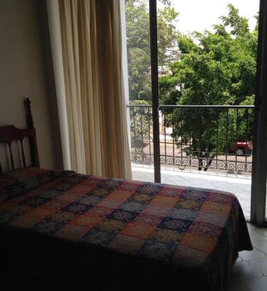 Colima Hotel | Hotel Flamingos Colima
