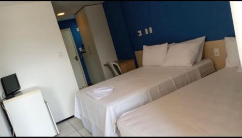 Barreirinhas Apartamento | Hotel Flat Gran Solare Barreirinhas
