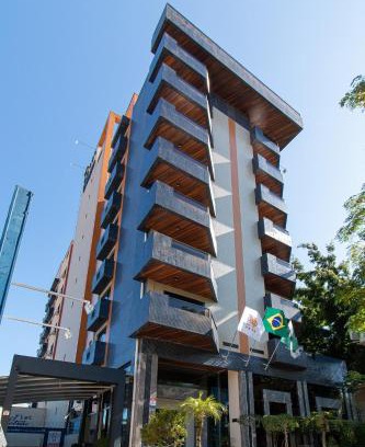 Merces Hotel | Hotel Flat Petras Residence