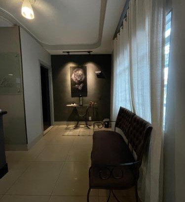 Setor Pedro Ludovico Hotel | Hotel Flor D Liz