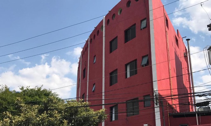 Sao Caetano do Sul Hotel | HOTEL FLOR DO AMAZONAS (ADULTS ONLY)