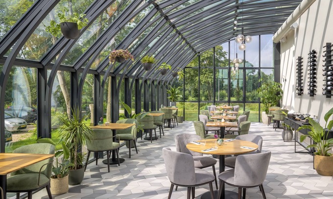 Municipality of Stichtse Vecht Hotel | Hotel Flora Batava