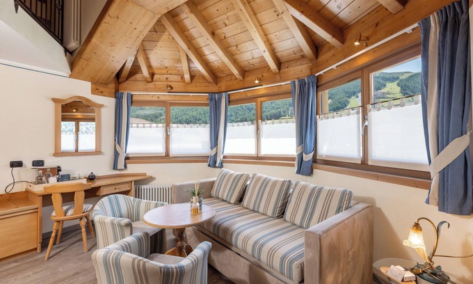Livigno Hotel | Hotel Flora