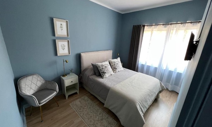 Vina del Mar Hotel | Hotel Florencia