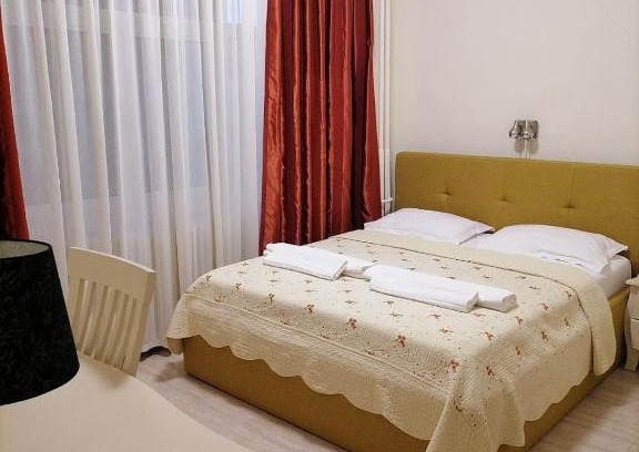 Constanta Hotel | Hotel Florentina