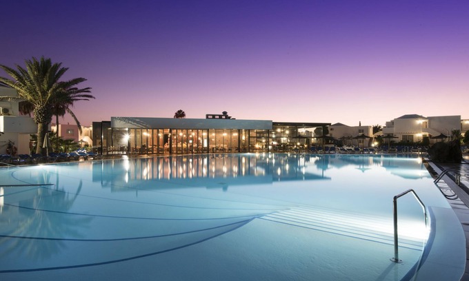 Los Pocillos Apartamento | Hotel Floresta