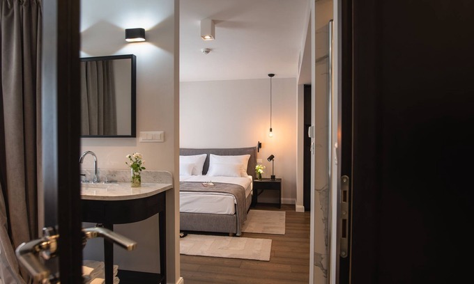 Karlovac Hotel | Hotel Florian & Godler