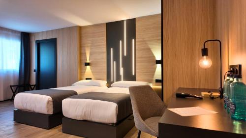 Pas de la Casa Hotel | Hotel Focus