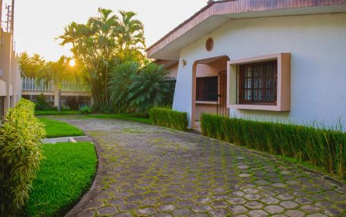 Villa Fontana Hotel | Hotel Fontana