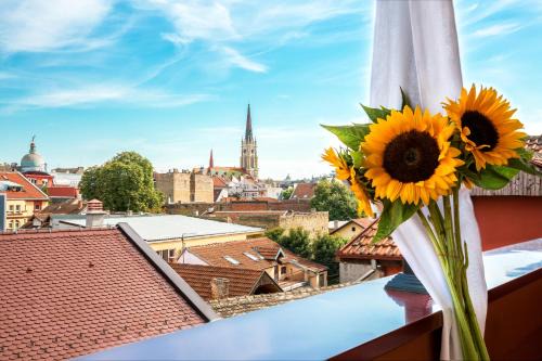 Novi Sad Hotel | Hotel Fontana
