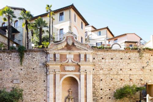 Todi Hotel | Hotel Fonte Cesia