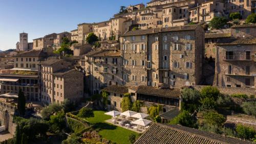 Assisi Hotel | Hotel Fontebella