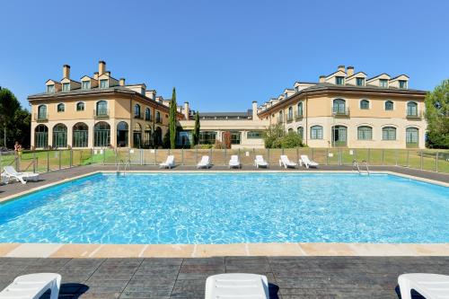 Ávila Hotel | Hotel Fontecruz Ávila