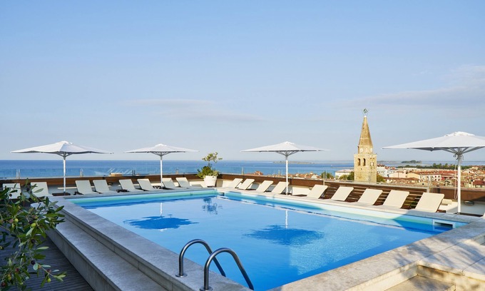 Grado Hotel | Hotel Fonzari