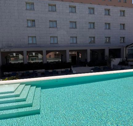 Olbia City Centre Hotel | Hotel For You