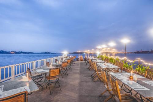 Fort Kochi Hotel | Hotel Fort House