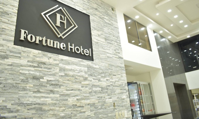 Guayaquil Hotel | Hotel Fortune Gye