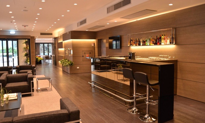 Baranzate Hotel | Hotel Forum