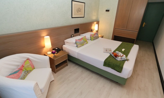 Sant'Ilario d'Enza Hotel | Hotel Forum