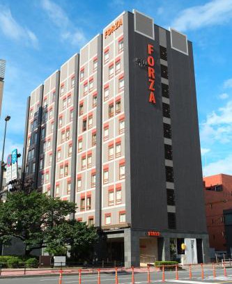 Oita Hotel | Hotel Forza Oita