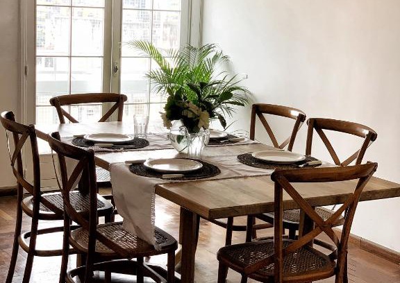 Province of Tucuman Apartamento | Hotel Francia