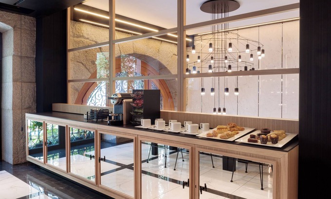 Sol Hotel | Hotel Francisco I