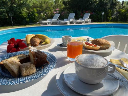 Porto Pozzo Hotel | Hotel Frassetto