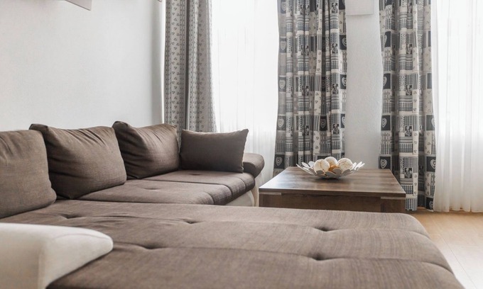 Landshut Apartamento | Hotel Freischütz Apartments