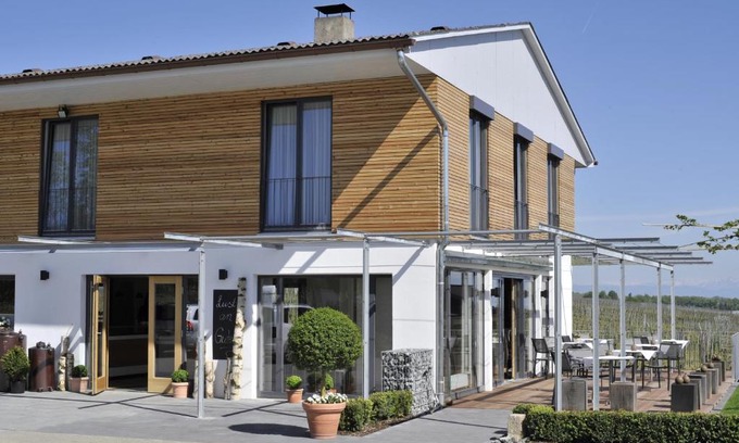 Hagnau Hotel | Hotel Freisicht
