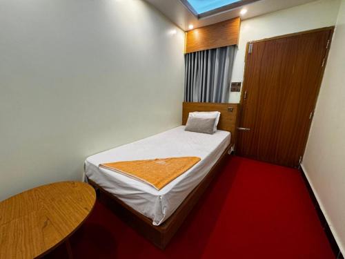 Dhaka Hotel | Hotel Fresh Abasik
