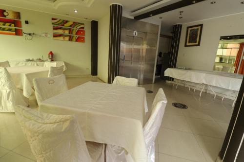 Tacna Hotel | Hotel Frontera