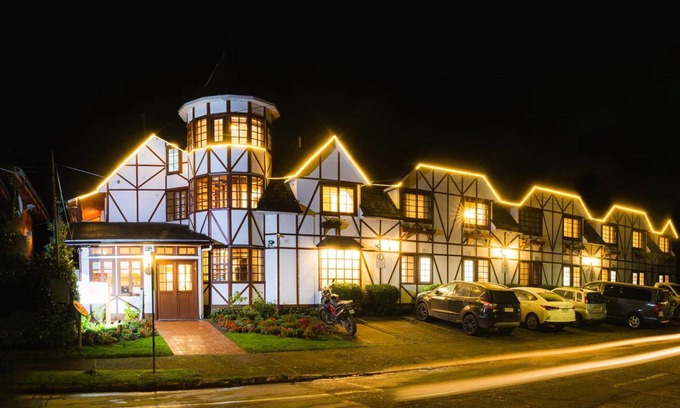 Frutillar Hotel | Hotel Frutillar