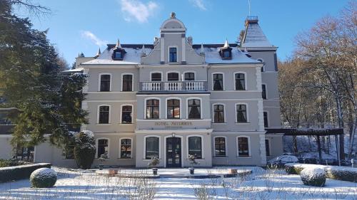 Duszniki Zdroj Hotel | Hotel Fryderyk