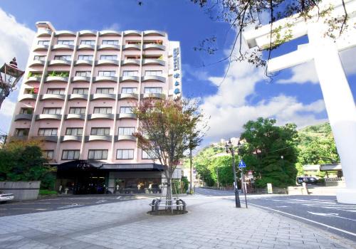 Terukuni Hotel | Hotel Fukiageso