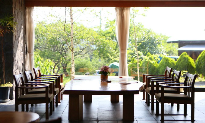 Nagiso Casa | Hotel Fukinomori