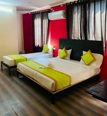 Begur Hotel | Hotel Fusion Suites