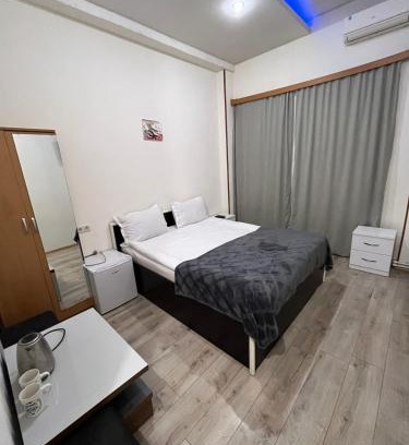 Avlabari Hotel | Hotel G&G
