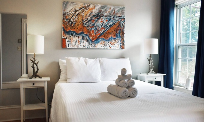 Shediac Hotel | Hotel Gabriel by Bower Boutique Hotels
