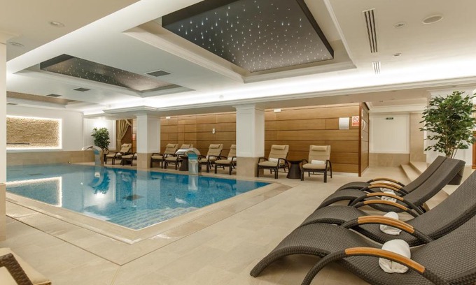 Viseu de Sus Hotel | Hotel Gabriela
