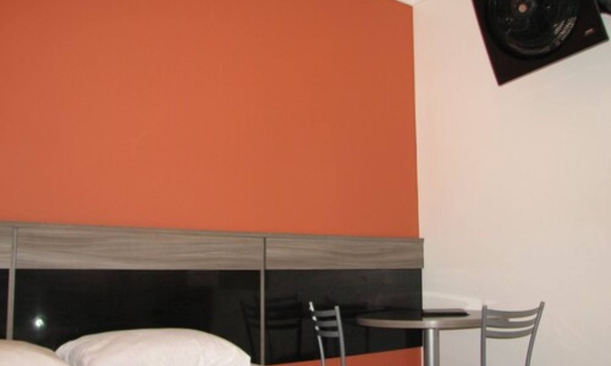 Zona Leste Hotel | Hotel Gaia