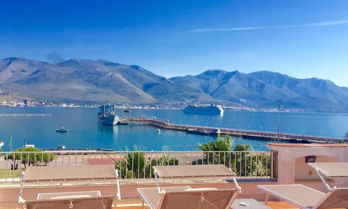 Gaeta Hotel | Hotel Gajeta