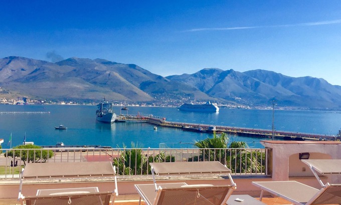 Gaeta Hotel | Hotel Gajeta