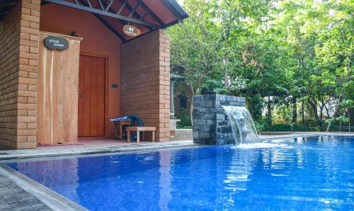 Dambulla Cama Y Desayuno | Hotel Gala Addara