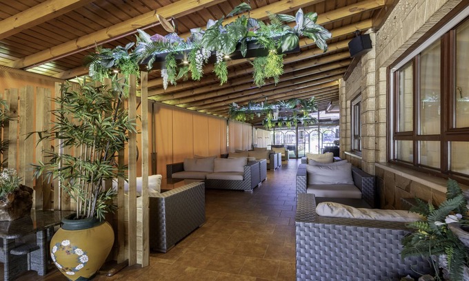 Noja Hotel | Hotel Gala