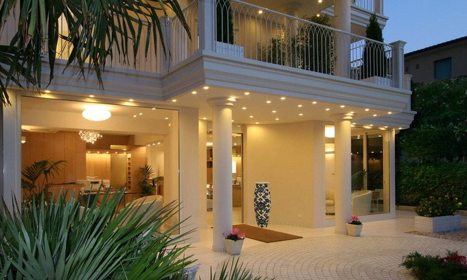 Riccione Hotel | Hotel Gala